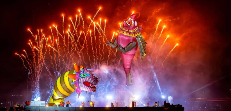 Legenda o Smoku Wawelskim – ciekawostki