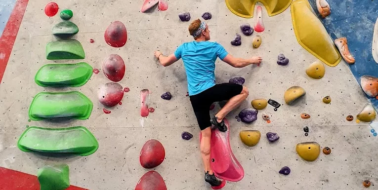 Ścianki wspinaczkowe w Krakowie