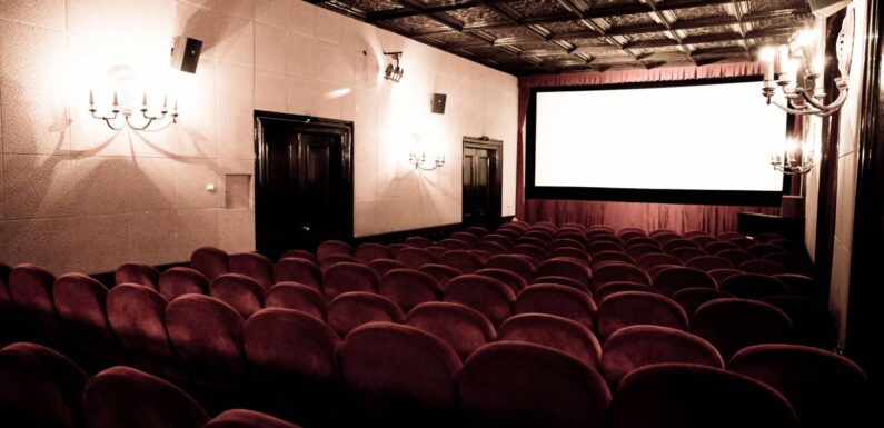 Gdzie na kino w Krakowie – lista najważniejszych kin