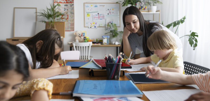 Półkolonie językowe dla dzieci w Krakowie – co warto wiedzieć?