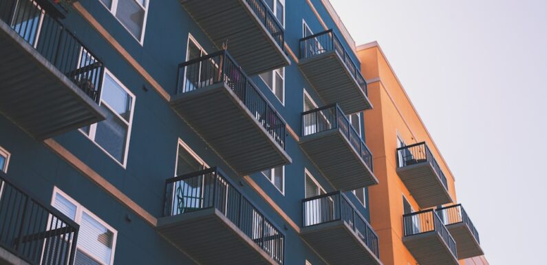 Czynniki wpływające na cenę mieszkania w 2025 roku