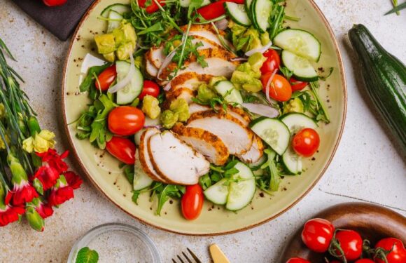 Co się dzieje z organizmem, gdy jesz nieregularnie?