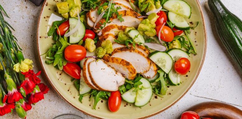 Co się dzieje z organizmem, gdy jesz nieregularnie?